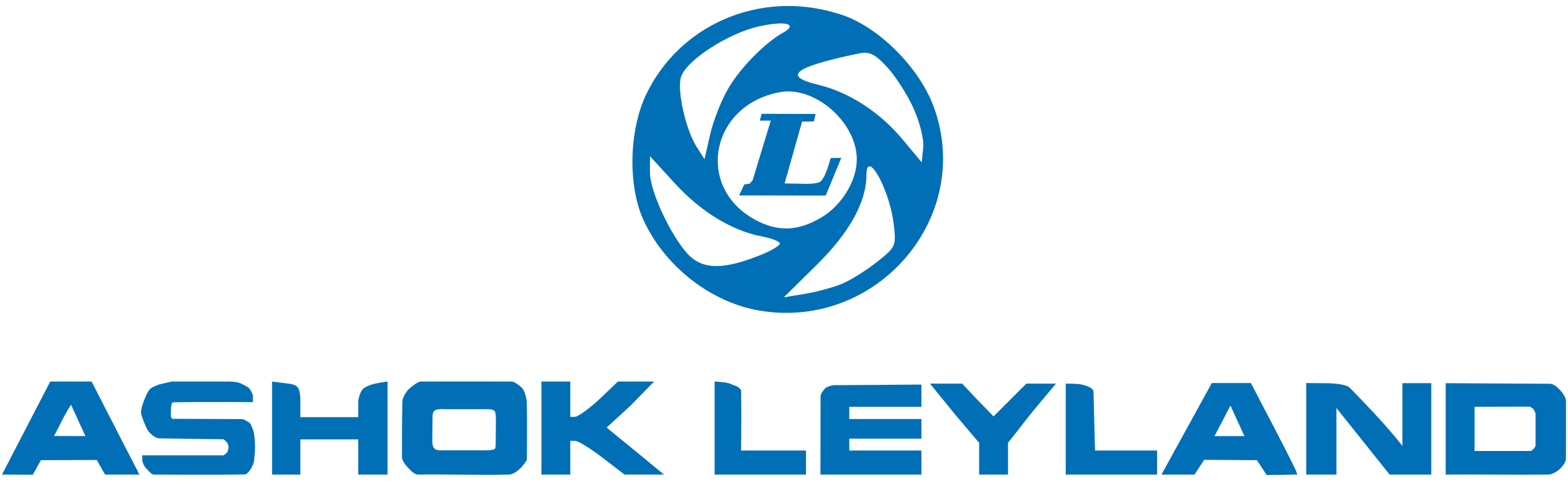 Ashok Leyland